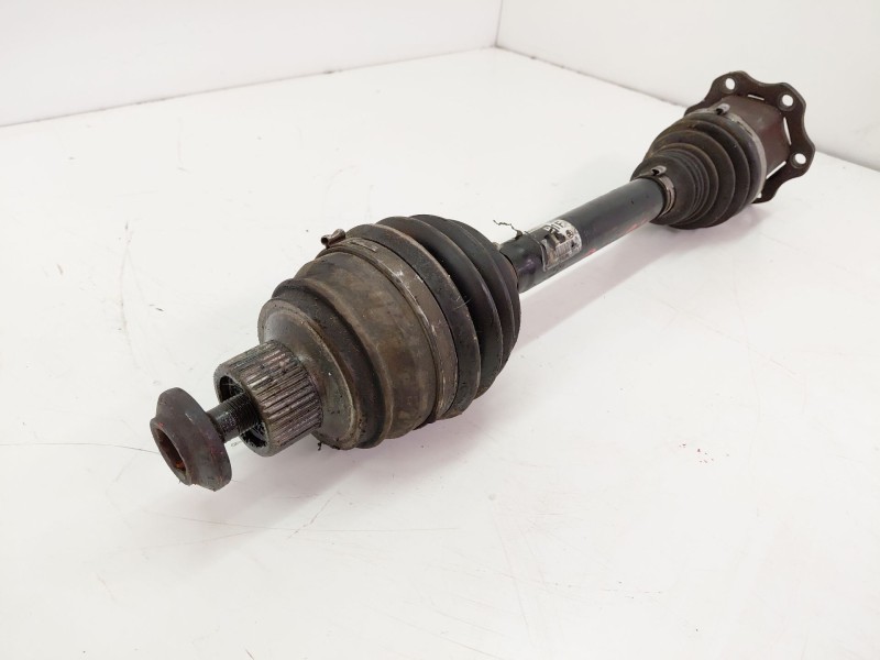 Recambio de transmision delantera derecha para audi q5 (8r) 3.0 tdi 245 cv referencia OEM IAM 4G0407271F  
							