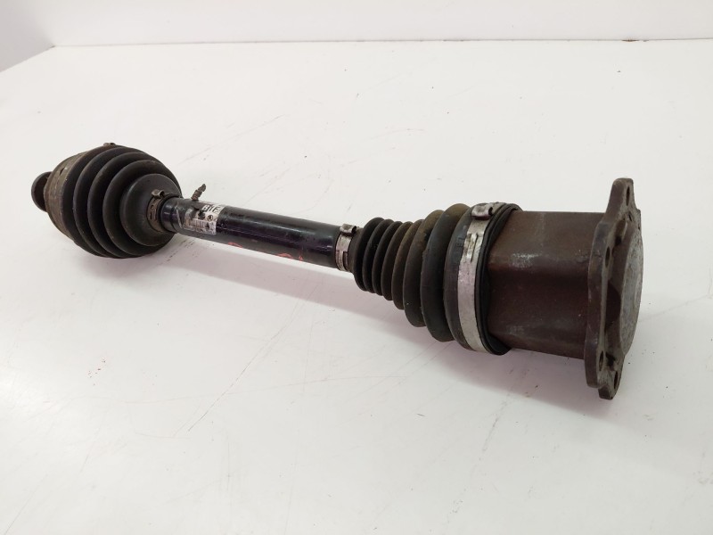 Recambio de transmision delantera derecha para audi q5 (8r) 3.0 tdi 245 cv referencia OEM IAM 4G0407271F  
							