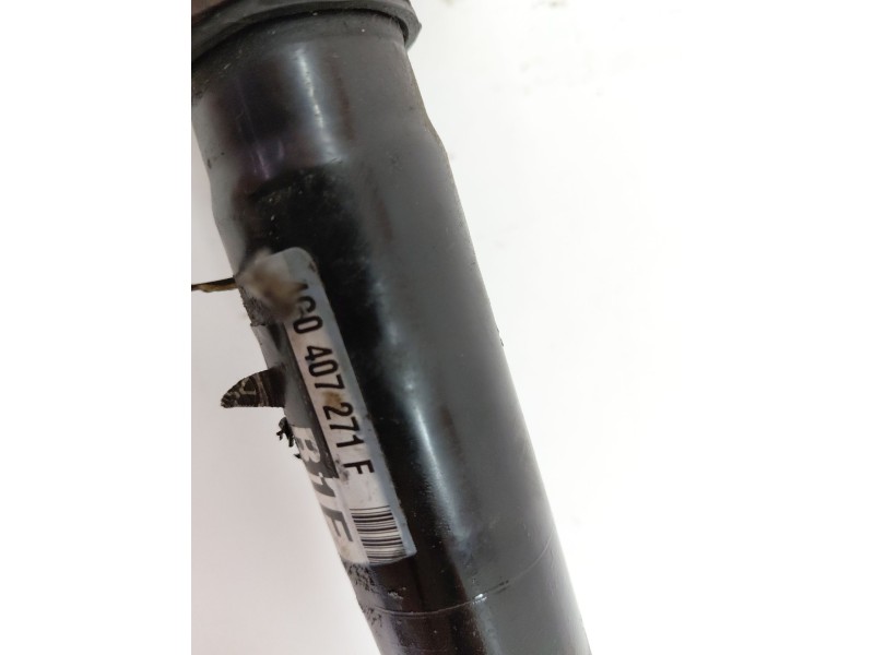 Recambio de transmision delantera derecha para audi q5 (8r) 3.0 tdi 245 cv referencia OEM IAM 4G0407271F  
							