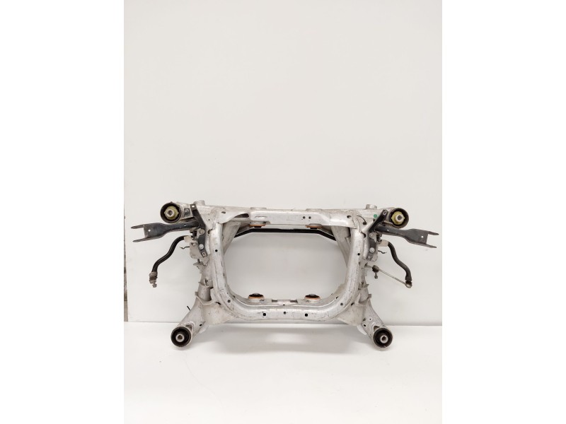 Recambio de puente trasero para jaguar i-pace se referencia OEM IAM J9D35K091AC  