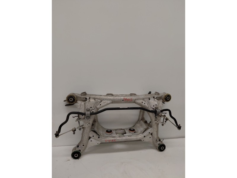 Recambio de puente trasero para jaguar i-pace se referencia OEM IAM J9D35K091AC  