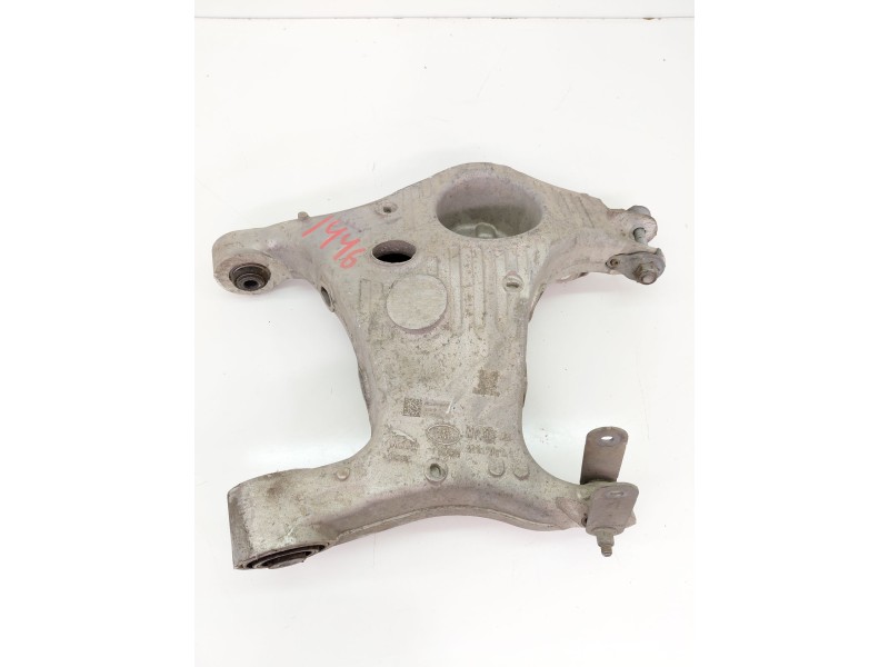 Recambio de brazo suspension superior trasero derecho para jaguar i-pace se referencia OEM IAM J9D35B530AB  