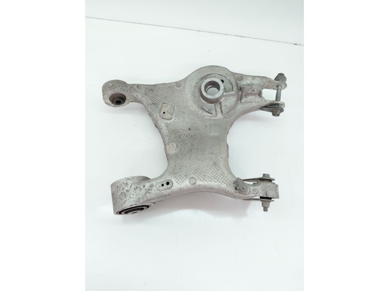 Recambio de brazo suspension superior trasero izquierdo para jaguar i-pace se referencia OEM IAM J9D35B531AB  
							