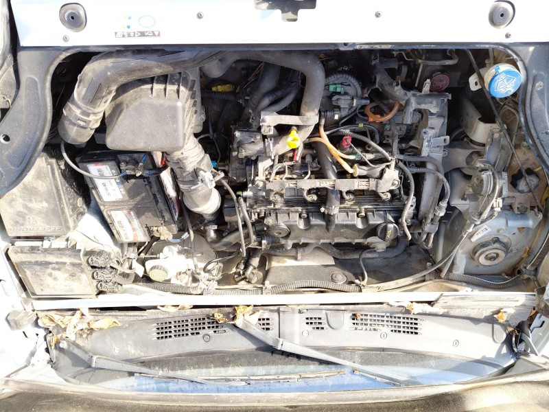 citroën berlingo / berlingo first monospace (mf_, gjk_, gfk_) del año 2025