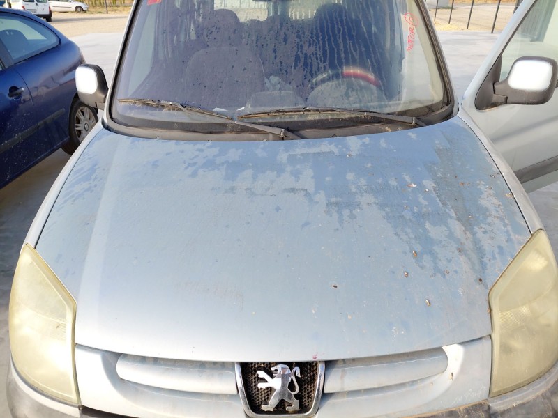 Recambio de capot para citroën berlingo / berlingo first monospace (mf_, gjk_, gfk_) 2.0 hdi 90 (mfrhy) referencia OEM IAM   