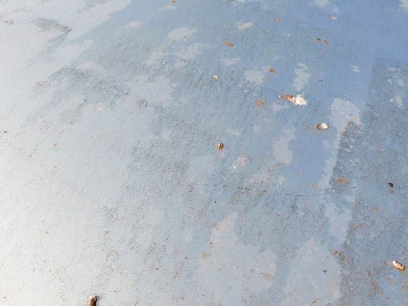 Recambio de capot para citroën berlingo / berlingo first monospace (mf_, gjk_, gfk_) 2.0 hdi 90 (mfrhy) referencia OEM IAM   