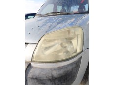 Recambio de faro izquierdo para citroën berlingo / berlingo first monospace (mf_, gjk_, gfk_) 2.0 hdi 90 (mfrhy) referencia OEM 