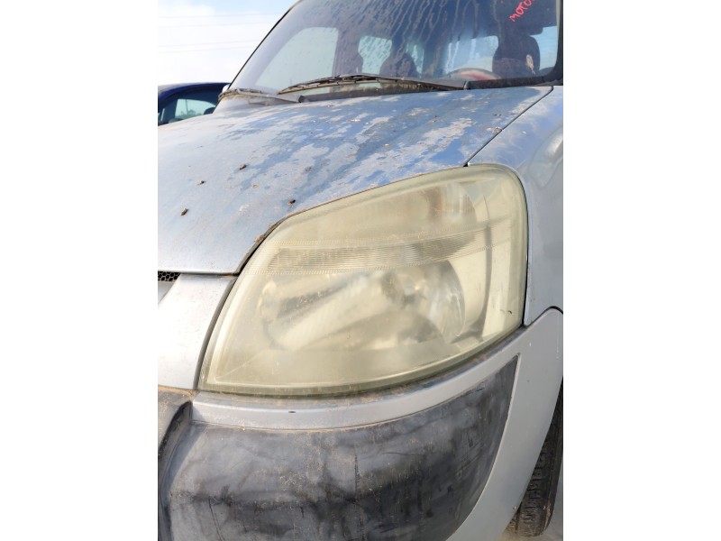 Recambio de faro izquierdo para citroën berlingo / berlingo first monospace (mf_, gjk_, gfk_) 2.0 hdi 90 (mfrhy) referencia OEM 
							