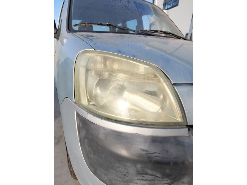 Recambio de faro derecho para citroën berlingo / berlingo first monospace (mf_, gjk_, gfk_) 2.0 hdi 90 (mfrhy) referencia OEM IA
							