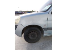 Recambio de aleta delantera izquierda para citroën berlingo / berlingo first monospace (mf_, gjk_, gfk_) 2.0 hdi 90 (mfrhy) refe