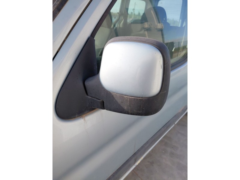 Recambio de retrovisor izquierdo para citroën berlingo / berlingo first monospace (mf_, gjk_, gfk_) 2.0 hdi 90 (mfrhy) referenci