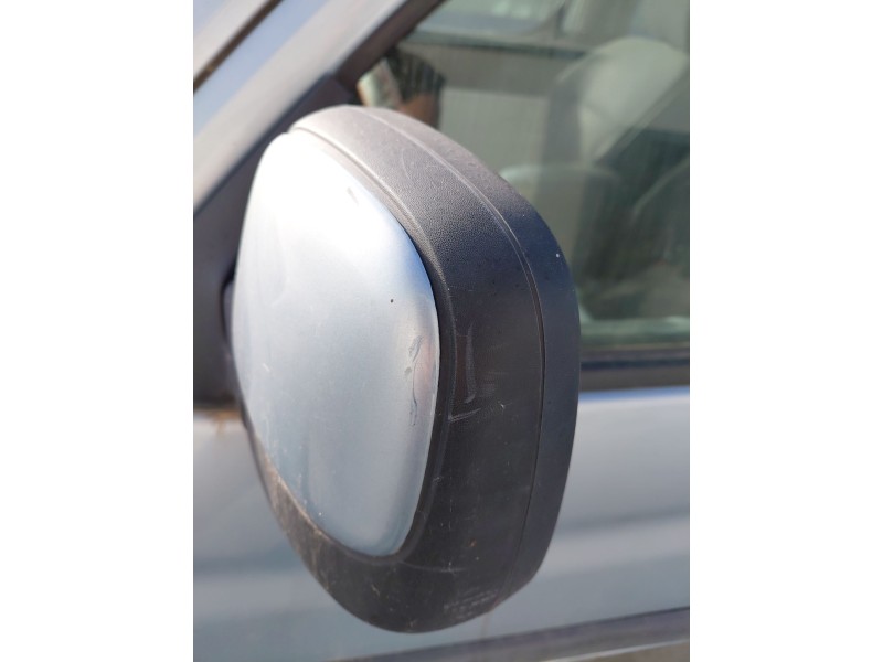 Recambio de retrovisor izquierdo para citroën berlingo / berlingo first monospace (mf_, gjk_, gfk_) 2.0 hdi 90 (mfrhy) referenci