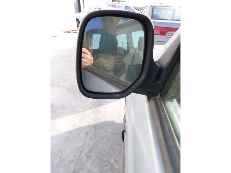 Recambio de retrovisor izquierdo para citroën berlingo / berlingo first monospace (mf_, gjk_, gfk_) 2.0 hdi 90 (mfrhy) referenci
							