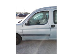 Recambio de puerta delantera izquierda para citroën berlingo / berlingo first monospace (mf_, gjk_, gfk_) 2.0 hdi 90 (mfrhy) ref