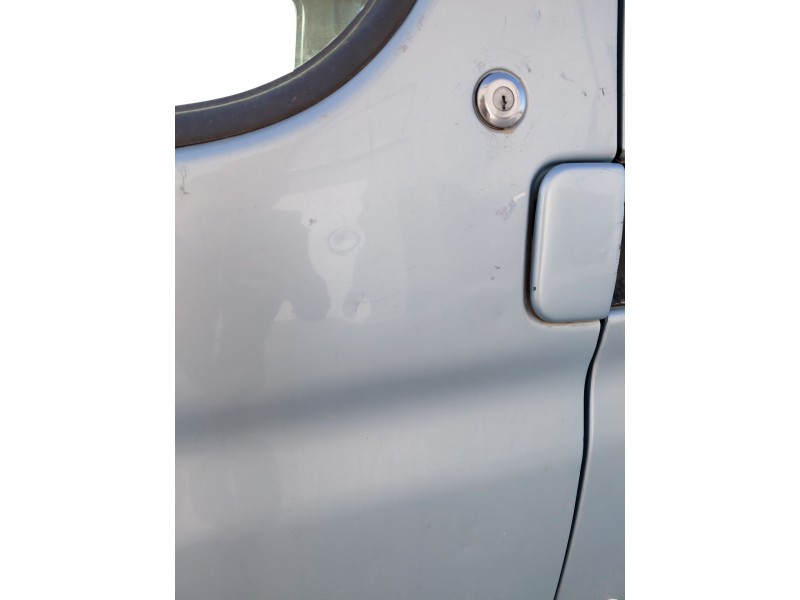 Recambio de puerta delantera izquierda para citroën berlingo / berlingo first monospace (mf_, gjk_, gfk_) 2.0 hdi 90 (mfrhy) ref
							