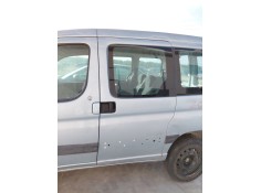 Recambio de puerta lateral corredera izquierda para citroën berlingo / berlingo first monospace (mf_, gjk_, gfk_) 2.0 hdi 90 (mf