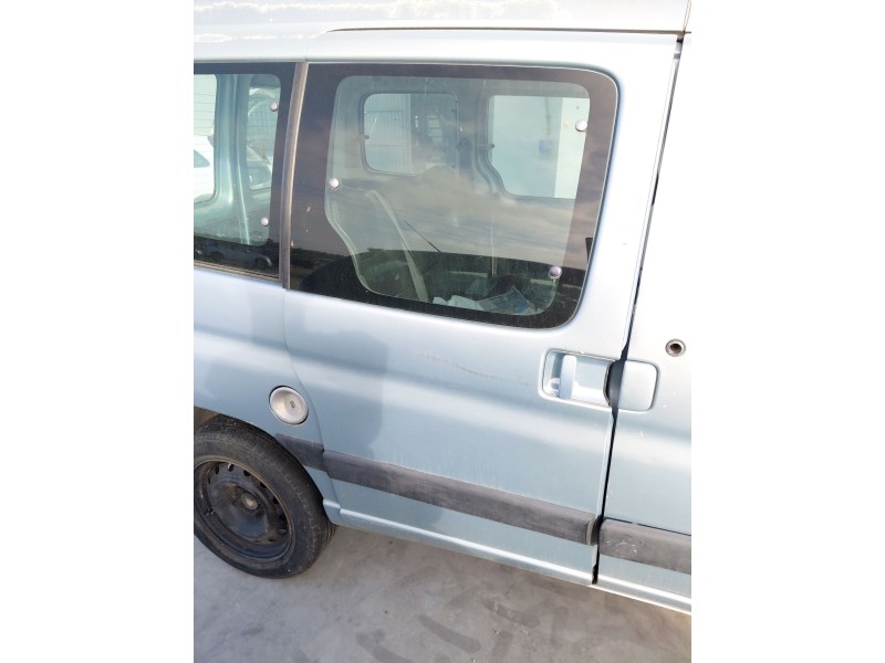 Recambio de puerta lateral corredera derecha para citroën berlingo / berlingo first monospace (mf_, gjk_, gfk_) 2.0 hdi 90 (mfrh
							