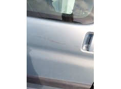 Recambio de puerta lateral corredera derecha para citroën berlingo / berlingo first monospace (mf_, gjk_, gfk_) 2.0 hdi 90 (mfrh 2