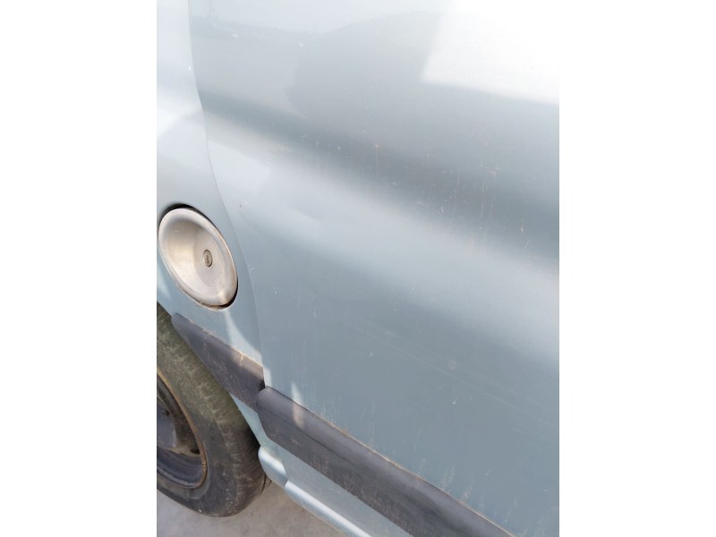 Recambio de puerta lateral corredera derecha para citroën berlingo / berlingo first monospace (mf_, gjk_, gfk_) 2.0 hdi 90 (mfrh
							