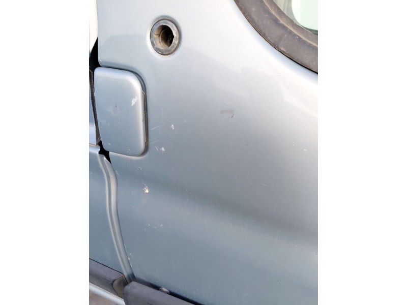 Recambio de puerta delantera derecha para citroën berlingo / berlingo first monospace (mf_, gjk_, gfk_) 2.0 hdi 90 (mfrhy) refer
							