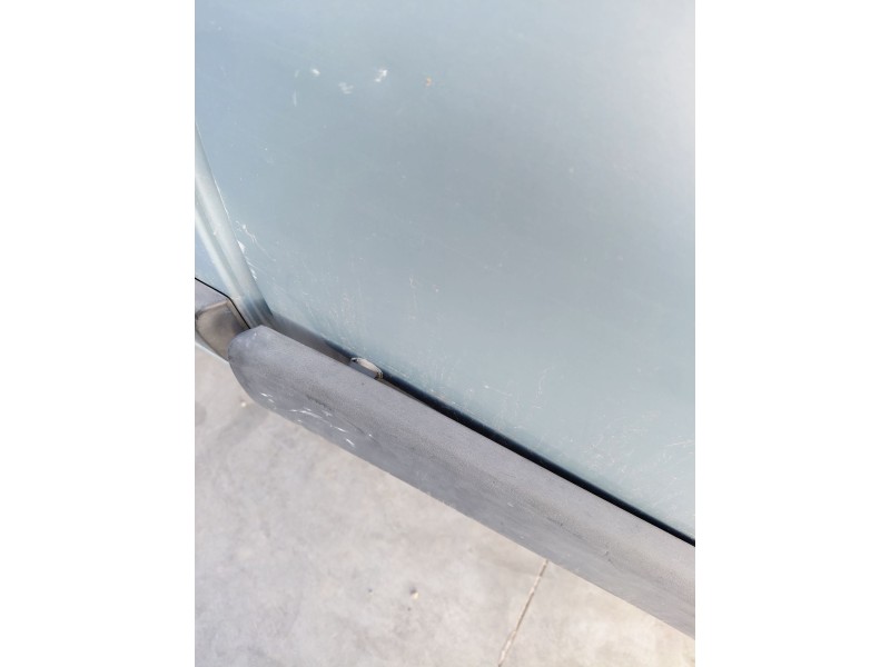 Recambio de puerta delantera derecha para citroën berlingo / berlingo first monospace (mf_, gjk_, gfk_) 2.0 hdi 90 (mfrhy) refer