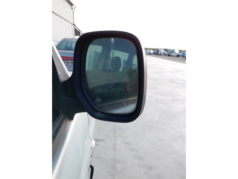 Recambio de retrovisor derecho para citroën berlingo / berlingo first monospace (mf_, gjk_, gfk_) 2.0 hdi 90 (mfrhy) referencia 
							