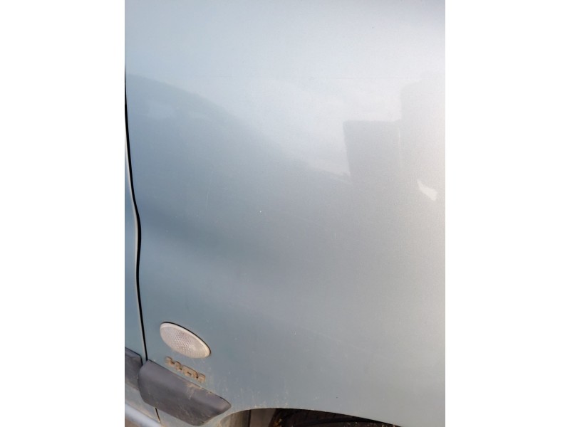 Recambio de aleta delantera derecha para citroën berlingo / berlingo first monospace (mf_, gjk_, gfk_) 2.0 hdi 90 (mfrhy) refere