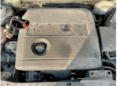 Recambio de motor completo para seat ibiza iii (6l1) 1.4 16v referencia OEM IAM BBY  