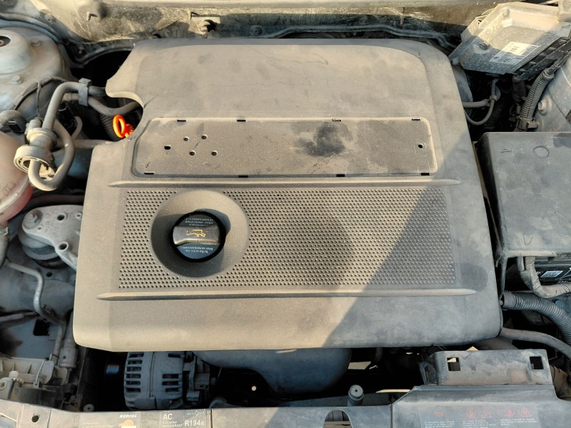 Recambio de motor completo para seat ibiza iii (6l1) 1.4 16v referencia OEM IAM BBY  
							