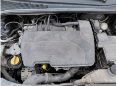 Recambio de motor completo para renault clio iii (br0/1, cr0/1) 1.2 16v (br02, br0j, br11, cr02, cr0j, cr11) referencia OEM IAM 