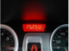Recambio de motor completo para renault clio iii (br0/1, cr0/1) 1.2 16v (br02, br0j, br11, cr02, cr0j, cr11) referencia OEM IAM  2