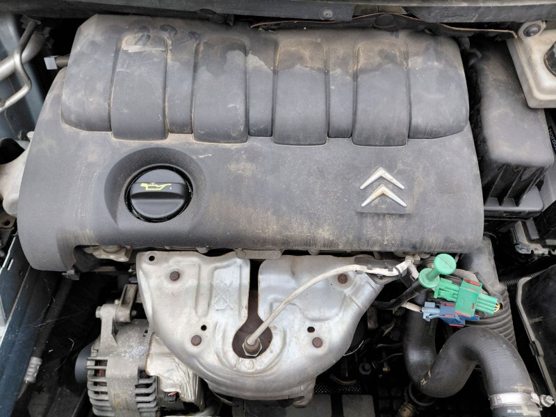 Recambio de motor completo para citroën c4 i (lc_) 1.4 16v referencia OEM IAM KFU  
							