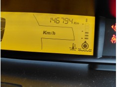 Recambio de motor completo para citroën c4 i (lc_) 1.4 16v referencia OEM IAM KFU   2