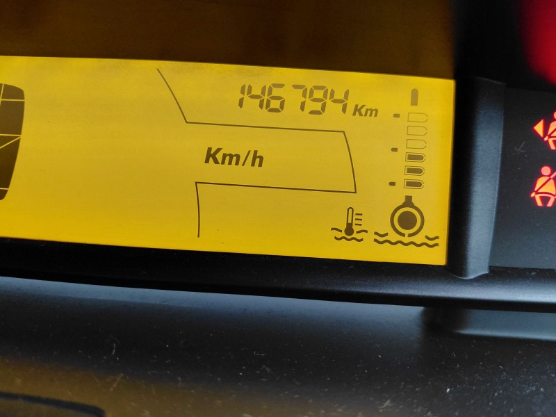 Recambio de motor completo para citroën c4 i (lc_) 1.4 16v referencia OEM IAM KFU  
							