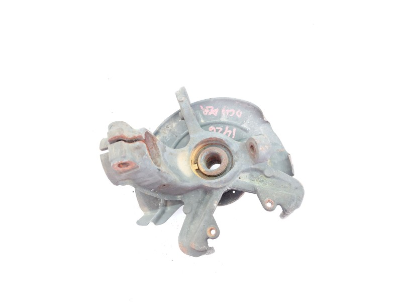 Recambio de mangueta delantera derecha para audi a1 (8x) 1.2 16v tfsi referencia OEM IAM 6R0615312  