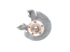 Recambio de mangueta delantera derecha para audi a1 (8x) 1.2 16v tfsi referencia OEM IAM 6R0615312   2