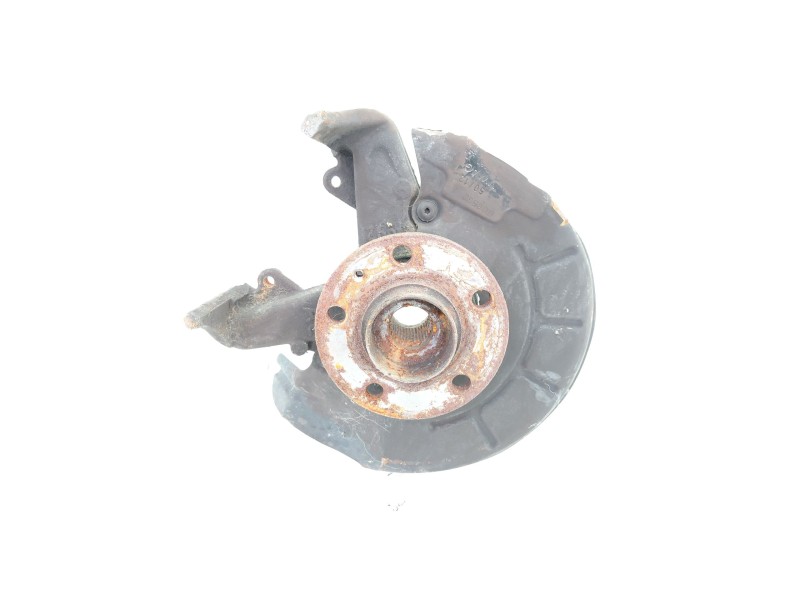 Recambio de mangueta delantera derecha para audi a1 (8x) 1.2 16v tfsi referencia OEM IAM 6R0615312  
							