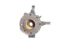 Recambio de mangueta delantera izquierda para dacia logan ii 1.5 dci 95 cv referencia OEM IAM    2