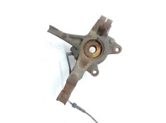 Recambio de mangueta delantera derecha para dacia logan ii 1.5 dci 95 cv referencia OEM IAM    2