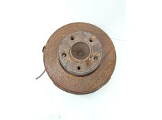 Recambio de mangueta delantera derecha para bmw serie 3 coupe (e92) 2.0 16v cat referencia OEM IAM 676444403  