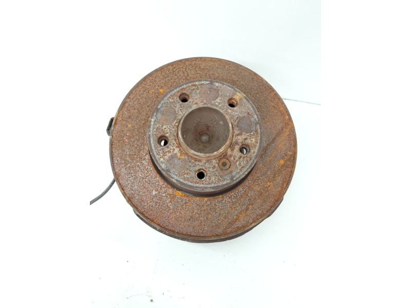 Recambio de mangueta delantera derecha para bmw serie 3 coupe (e92) 2.0 16v cat referencia OEM IAM 676444403  
							
