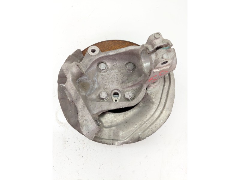 Recambio de mangueta delantera izquierda para bmw serie 3 coupe (e92) 2.0 16v cat referencia OEM IAM 676444303  