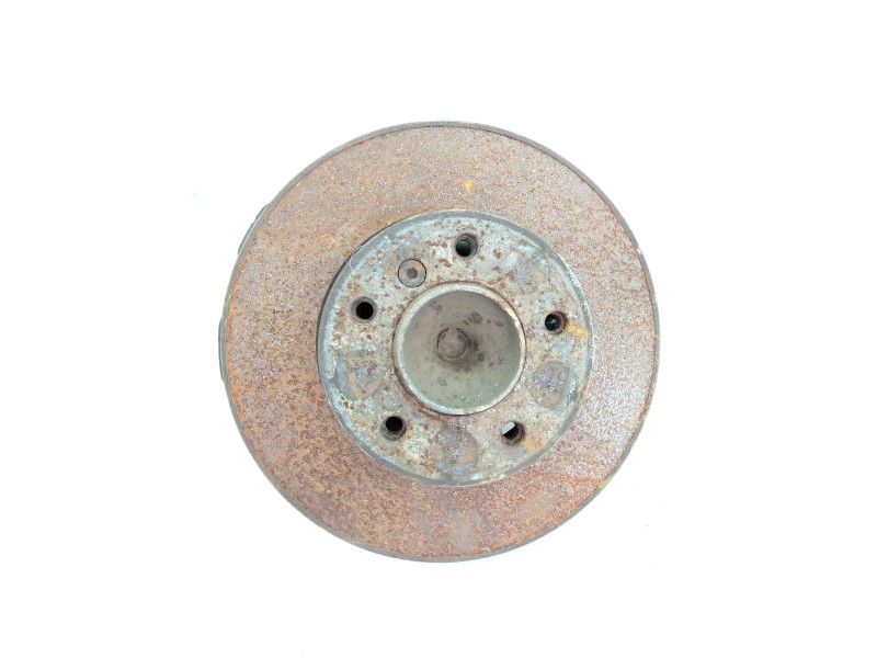 Recambio de mangueta delantera izquierda para bmw serie 3 coupe (e92) 2.0 16v cat referencia OEM IAM 676444303  