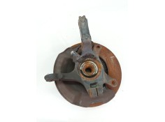 Recambio de mangueta delantera izquierda para suzuki swift iii (mz, ez) 1.3 (rs 413) referencia OEM IAM   