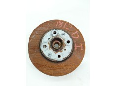 Recambio de mangueta delantera izquierda para suzuki swift iii (mz, ez) 1.3 (rs 413) referencia OEM IAM    2