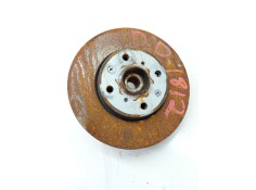Recambio de mangueta delantera derecha para suzuki swift iii (mz, ez) 1.3 (rs 413) referencia OEM IAM    2