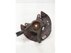 Recambio de mangueta delantera izquierda para toyota yaris (_p13_) 1.3 (nsp130_) referencia OEM IAM 401701  