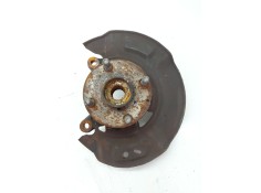 Recambio de mangueta delantera izquierda para toyota yaris (_p13_) 1.3 (nsp130_) referencia OEM IAM 401701   2