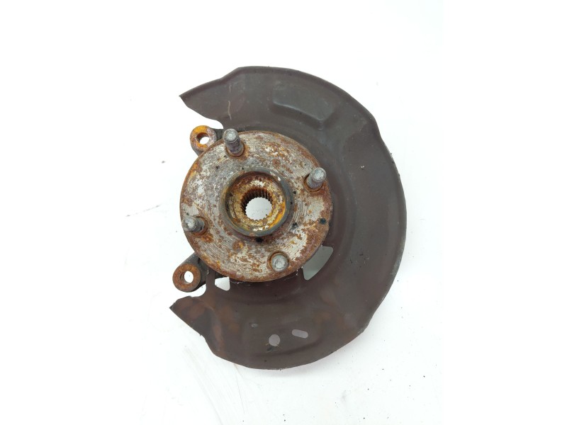 Recambio de mangueta delantera izquierda para toyota yaris (_p13_) 1.3 (nsp130_) referencia OEM IAM 401701  
							