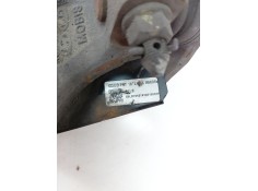Recambio de mangueta delantera izquierda para kia cee´d 1.6 crdi 136 cv referencia OEM IAM A6600X   2